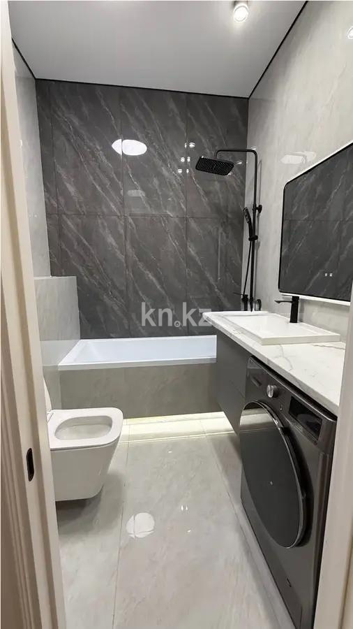 Продажа 2-комнатной квартиры, 39 м², ул. Е-36, дом  4 в Астане - фото 4