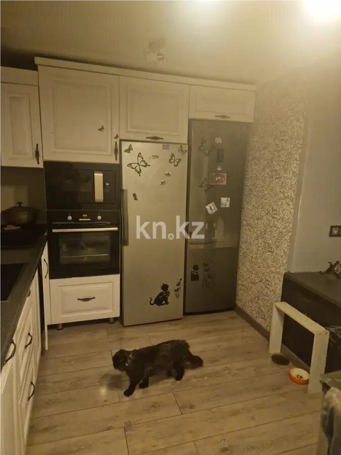 Продажа 4-комнатной квартиры, 75 м² в Караганде - фото 5