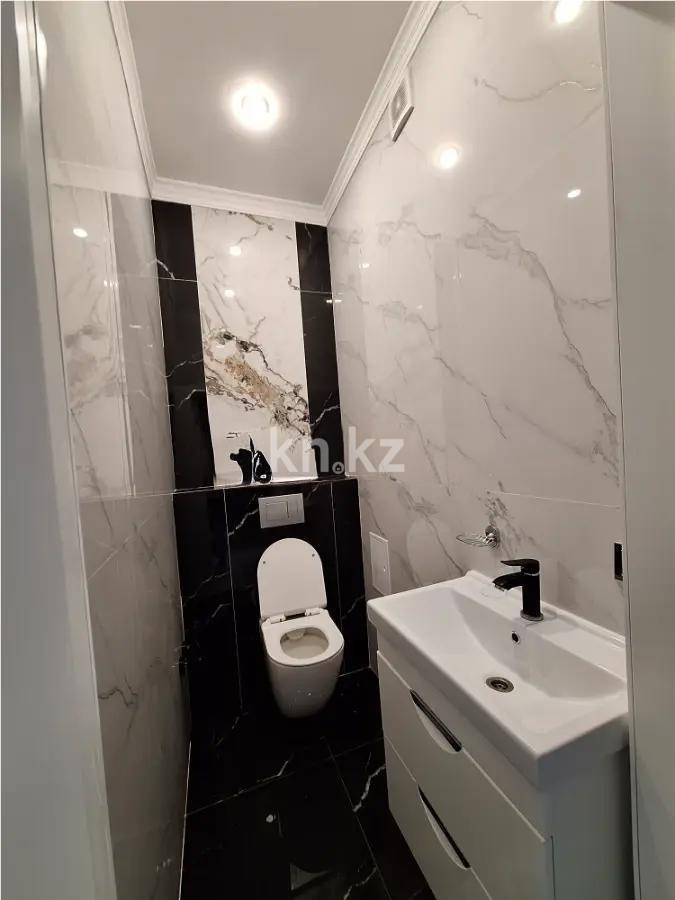 Продажа 2-комнатной квартиры, 63 м² в Астане - фото 4