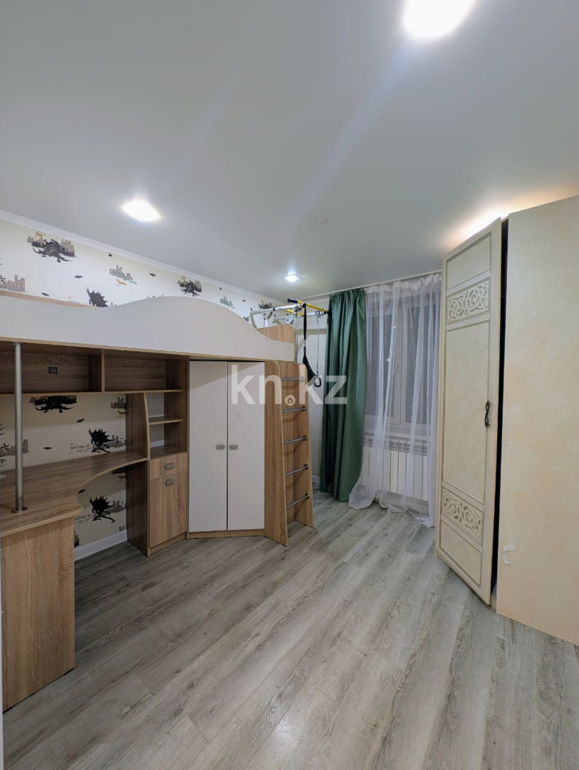 Продажа 3-комнатной квартиры, 63 м² в Уральске - фото 13