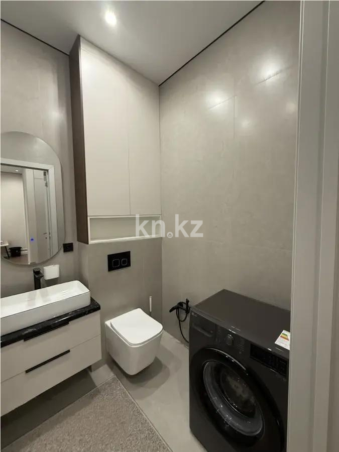 Продажа 2-комнатной квартиры, 36.1 м² в Астане - фото 5