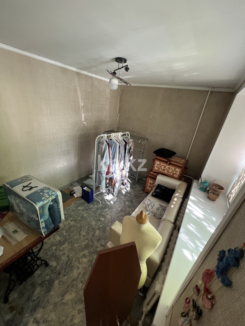 Продажа 3-комнатной квартиры, 55 м² в Усть-Каменогорске - фото 4