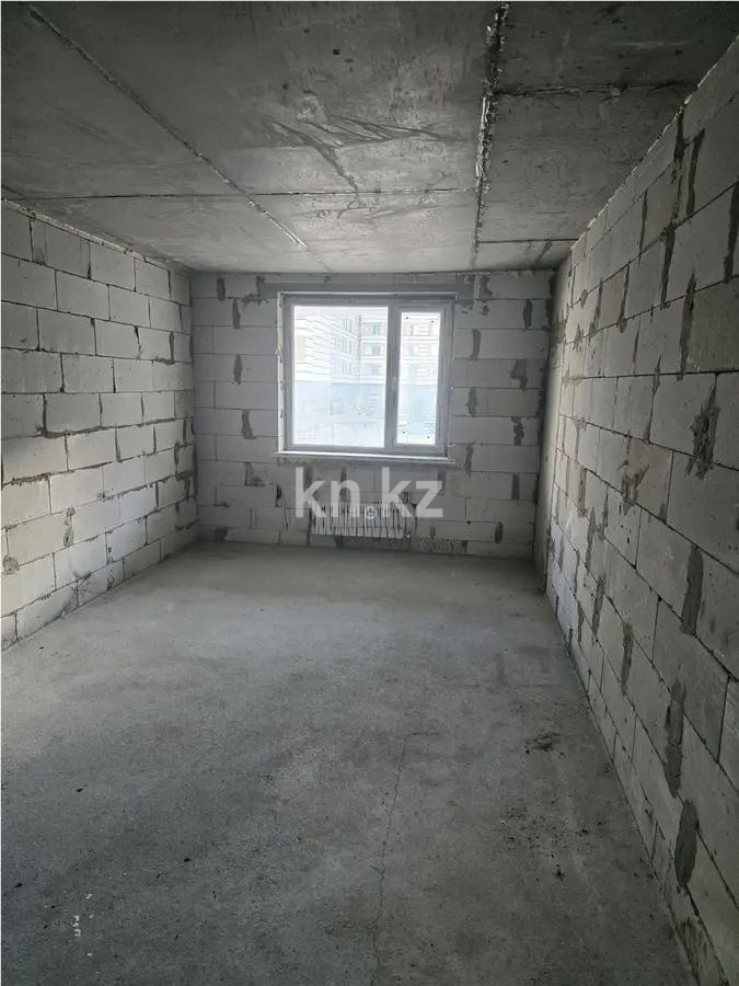 Продажа 1-комнатной квартиры, 20 м² в Астане
