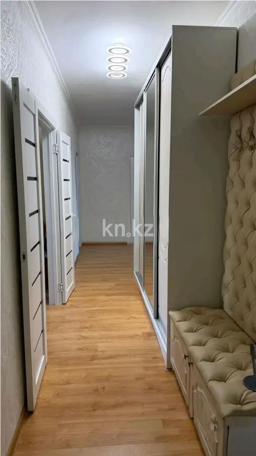 Продажа 3-комнатной квартиры, 94.6 м² в Астане - фото 6