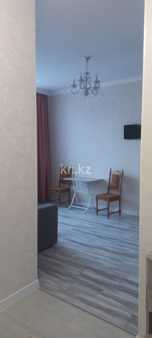 Аренда 1-комнатной квартиры, 40 м² в Астане - фото 9