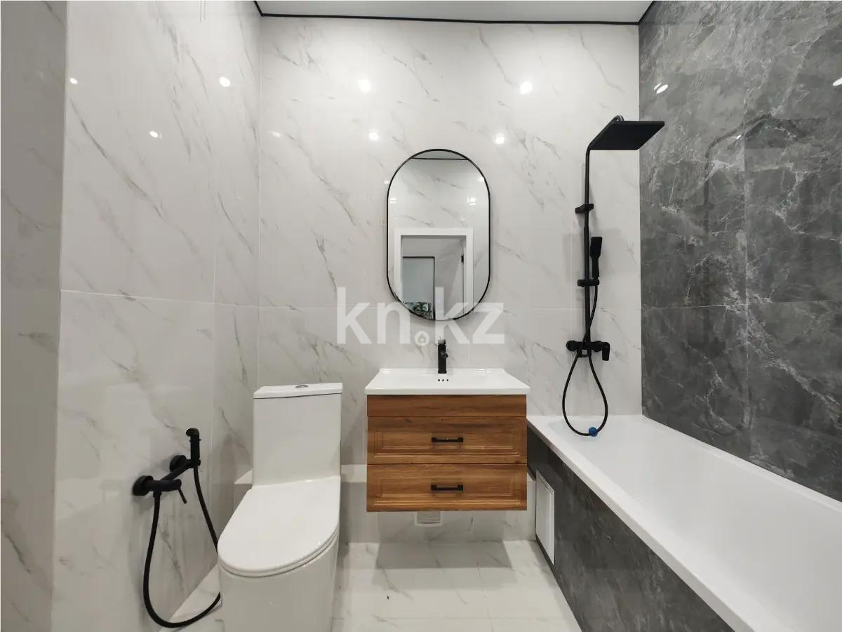 Продажа 2-комнатной квартиры, 42 м² в Астане - фото 4