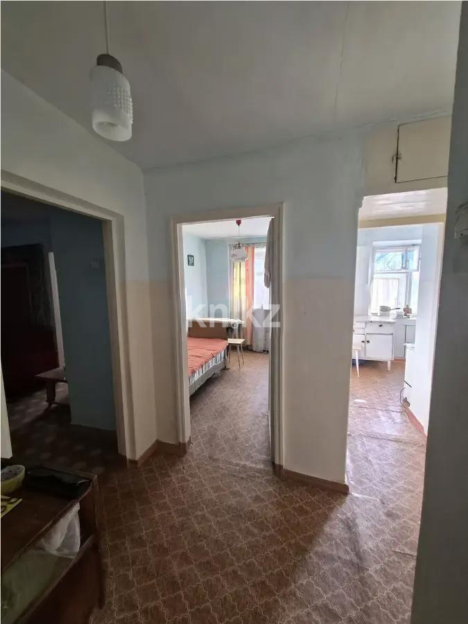Продажа 3-комнатной квартиры, 49 м² в Караганде - фото 5