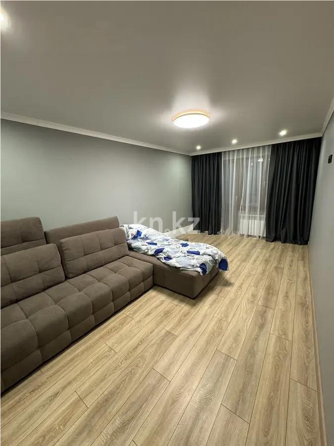 Продажа 3-комнатной квартиры, 64 м² в Алматы