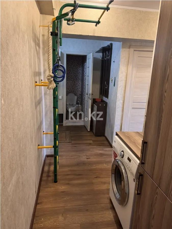Продажа 2-комнатной квартиры, 48.7 м², ул. Майлина, дом  77 в Алматы - фото 5