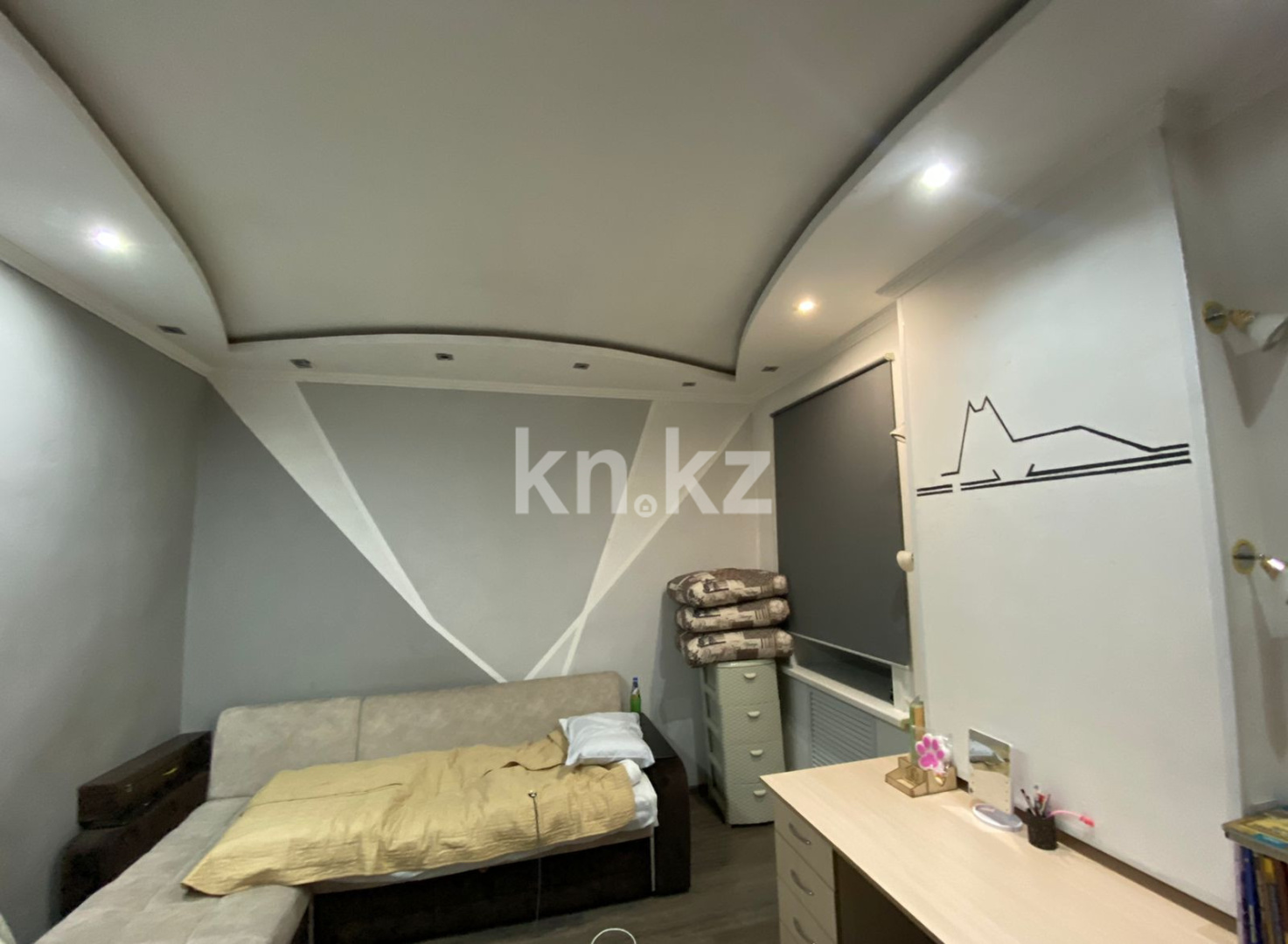 Продажа 3-комнатной квартиры, 60 м², ул. Победы в Сарани - фото 2