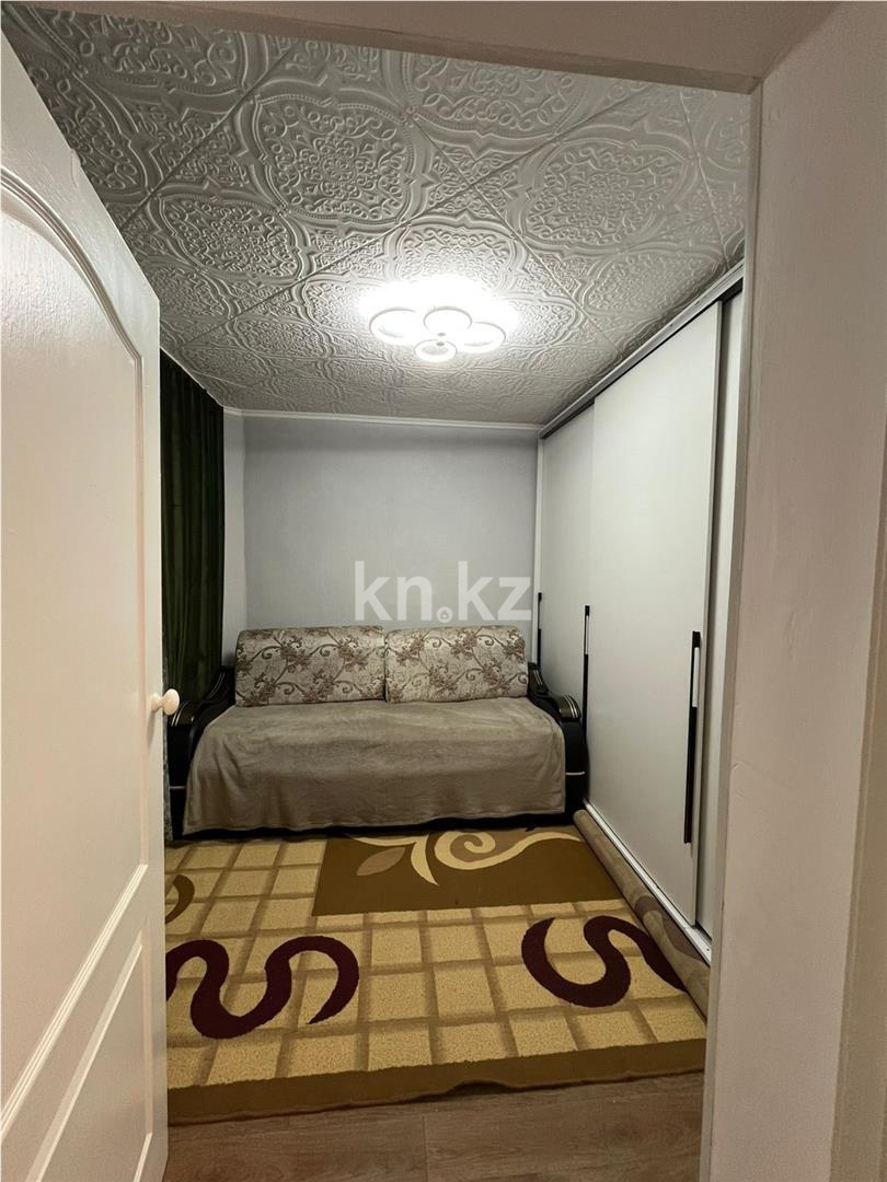 Продажа 3-комнатной квартиры, 46 м² в Караганде - фото 3