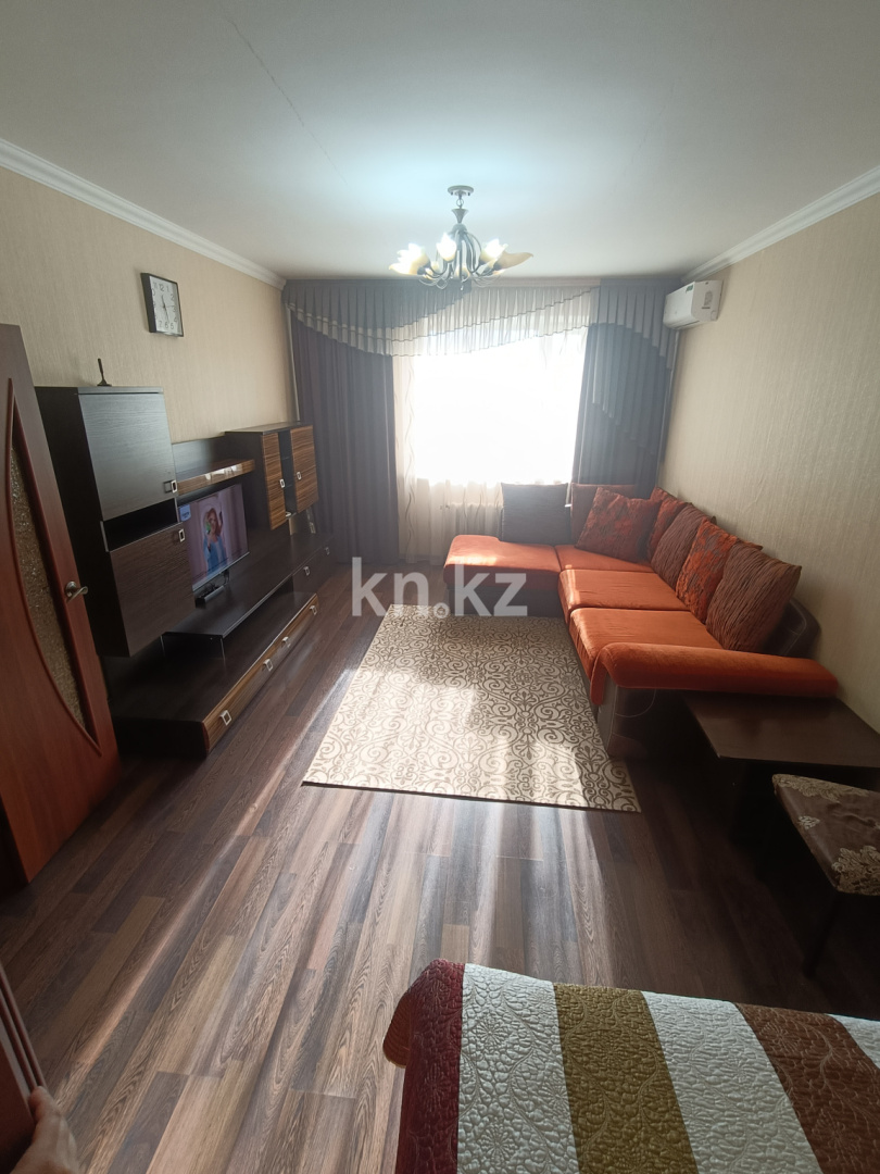 Аренда 1-комнатной квартиры посуточно, 45 м², ул. Кенесары, дом  1 - ул. Кумисбекова в Астане - фото 3
