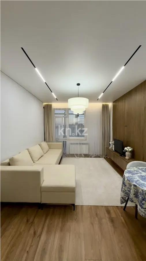 Продажа 2-комнатной квартиры, 38 м² в Астане