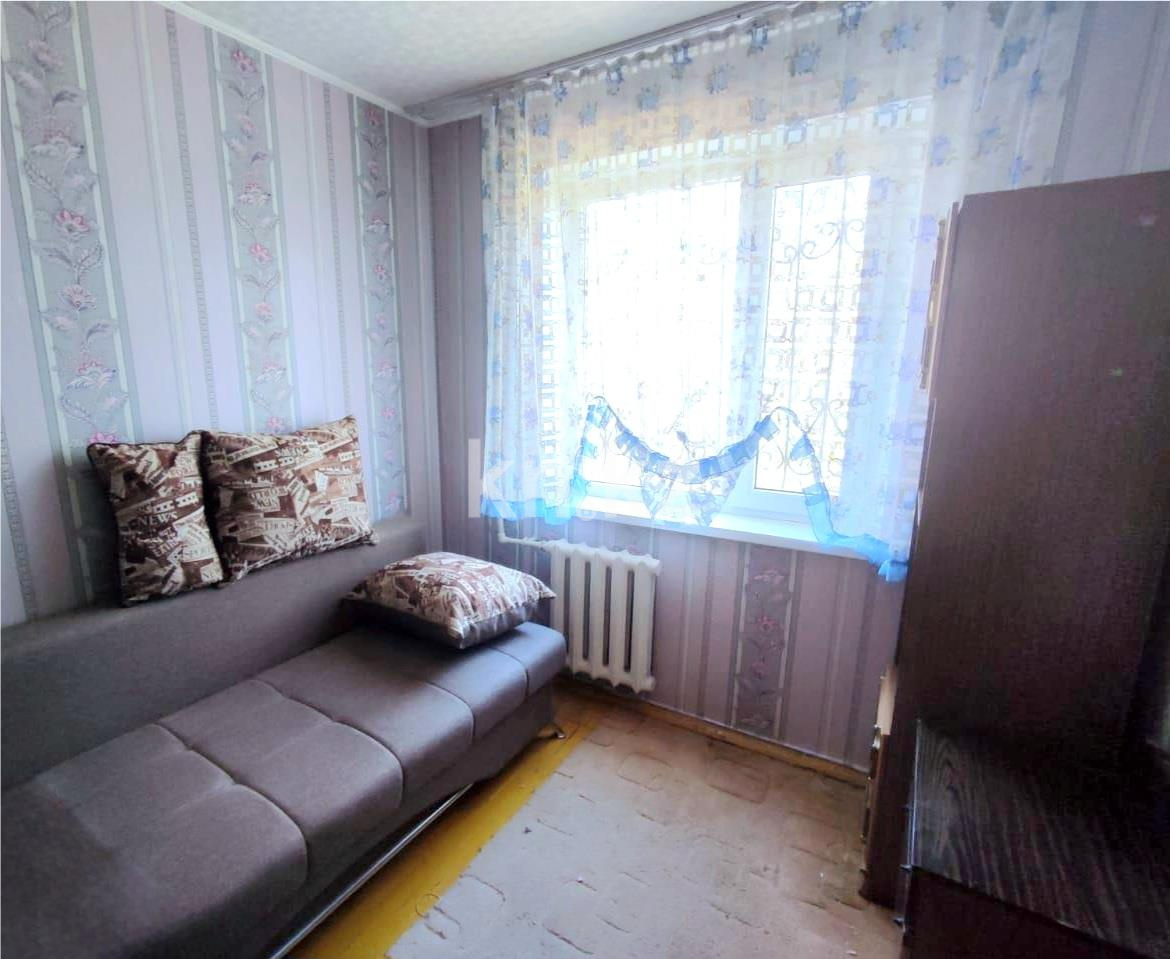 Продажа 4-комнатной квартиры, 62 м² в Темиртау