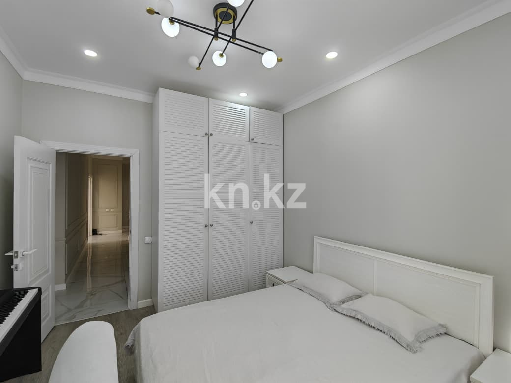 Продажа 3-комнатной квартиры, 99 м² в Караганде - фото 17