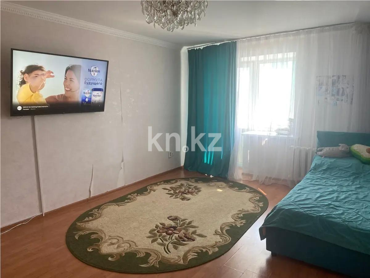 Продажа 2-комнатной квартиры, 63 м², пр. Кудайбердыулы, дом  4 в Астане - фото 2