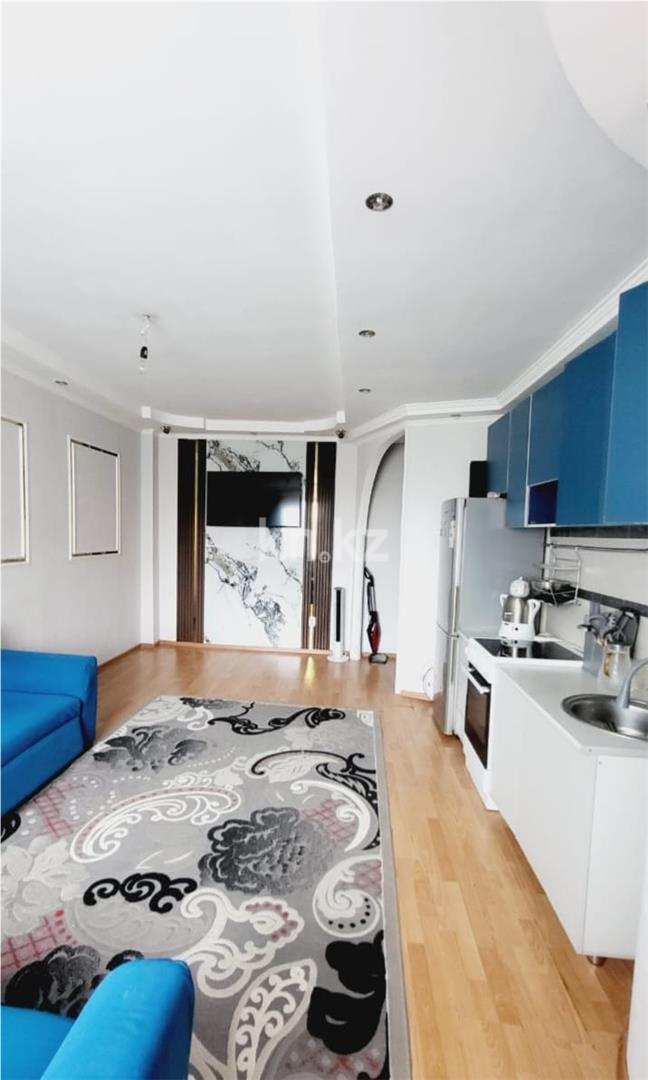 Продажа 1-комнатной квартиры, 33 м², ул. Байтурсынова в Астане - фото 2