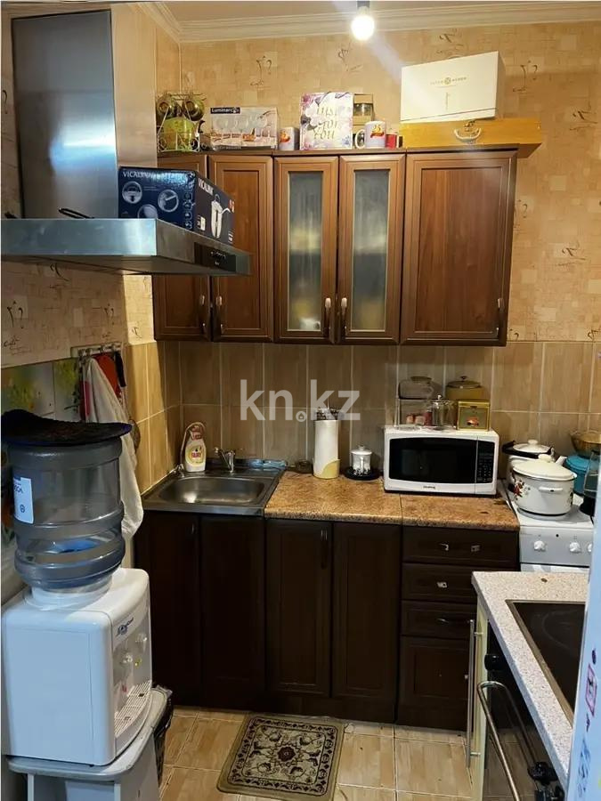 Продажа 2-комнатной квартиры, 48 м², пр. Кабанбай батыра, дом  7/2 в Астане - фото 3