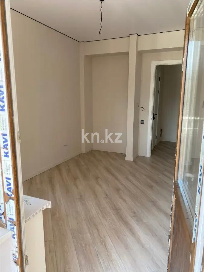 Продажа 4-комнатной квартиры, 137.6 м² в Алматы