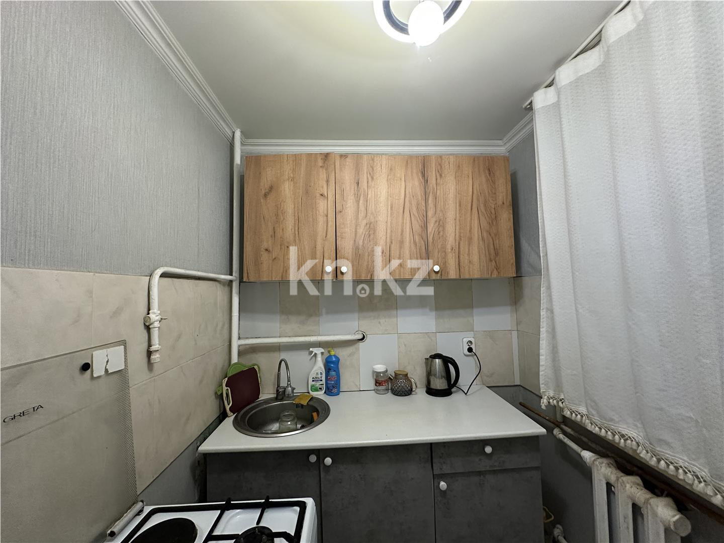 Продажа 3-комнатной квартиры, 58 м² в Темиртау - фото 9