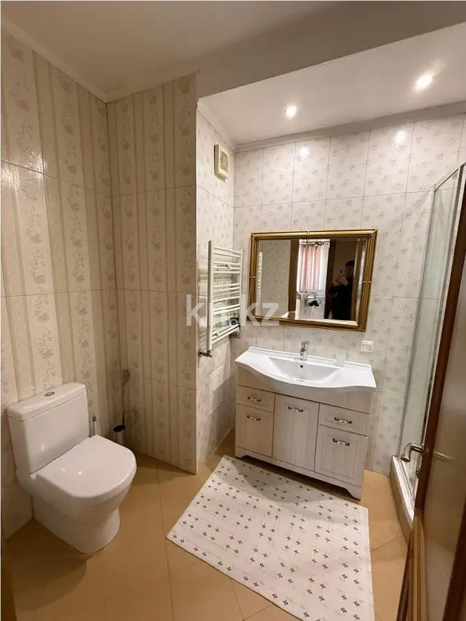 Продажа 3-комнатной квартиры, 125 м² в Алматы - фото 7