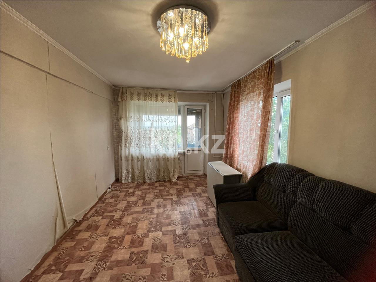 Продажа 2-комнатной квартиры, 40 м², ул. Локомотивная в Караганде - фото 2