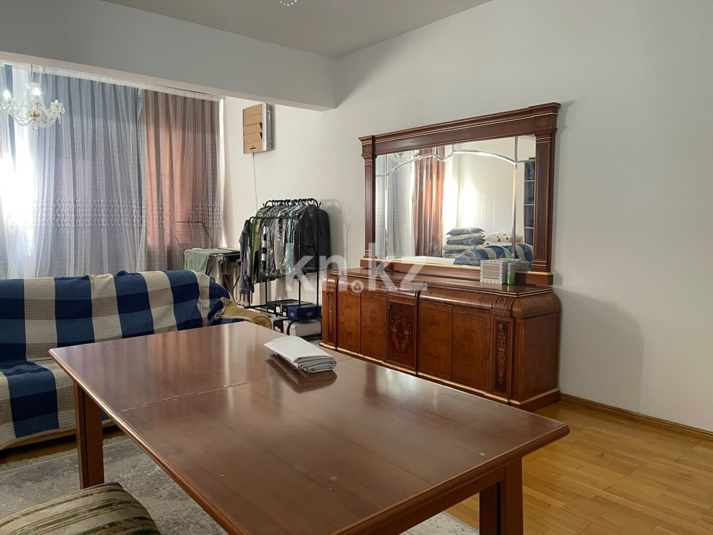 Продажа 3-комнатной квартиры, 120 м² в Астане - фото 2