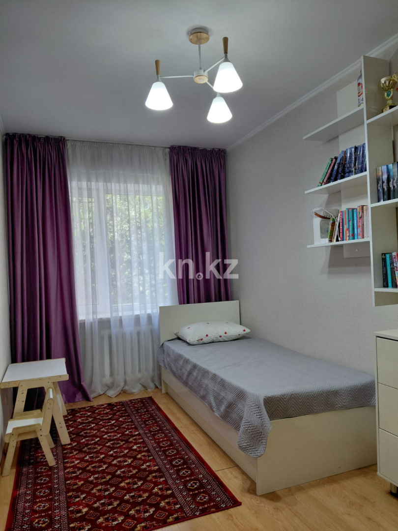 Продажа 4-комнатной квартиры, 80 м², мкр-н 3, дом  13 в Таразе - фото 7