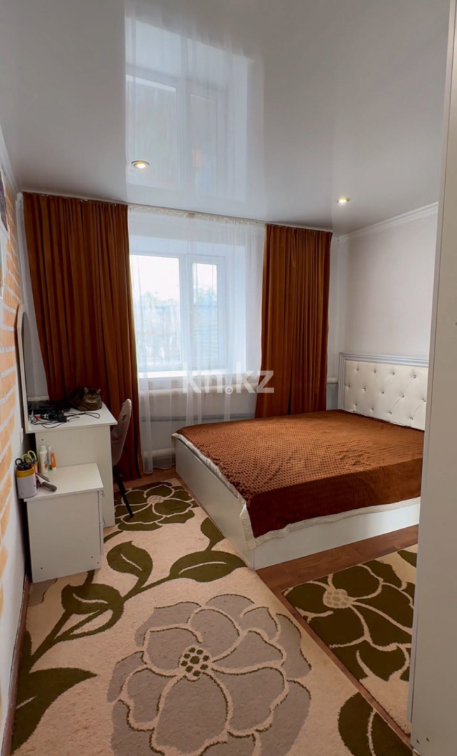 Продажа 3-комнатного дома, 80 м², ул. Мира, дом  17 в Костанае - фото 2