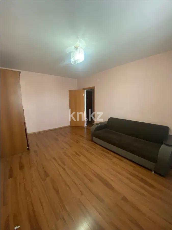 Продажа 1-комнатной квартиры, 40 м² в Астане