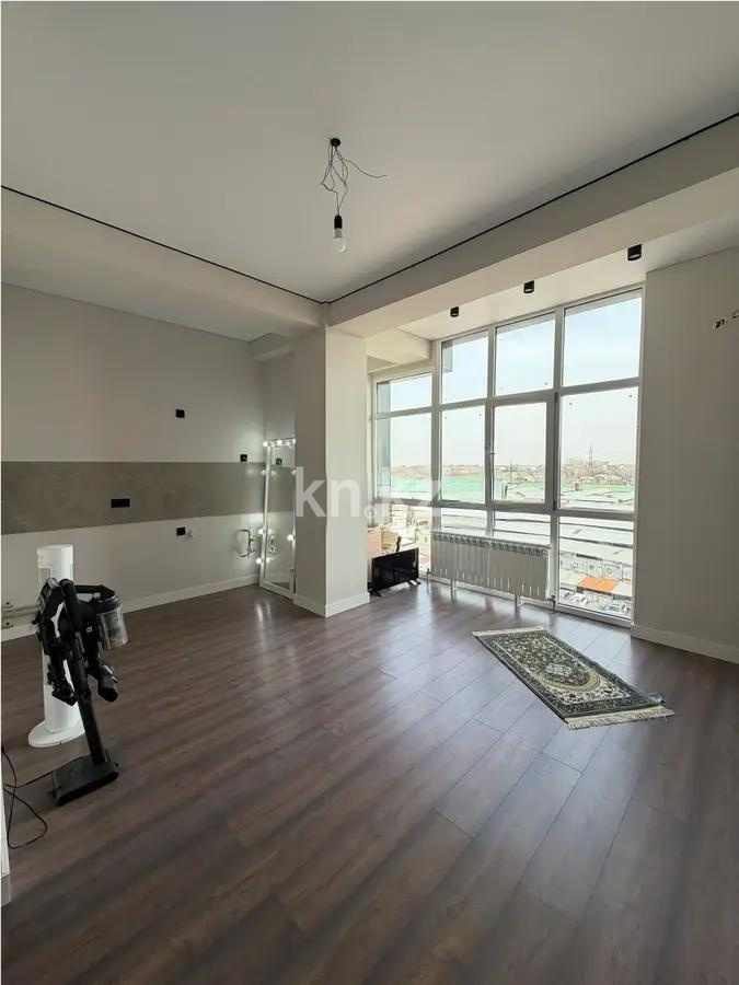 Продажа 2-комнатной квартиры, 53.3 м² в Алматы - фото 2