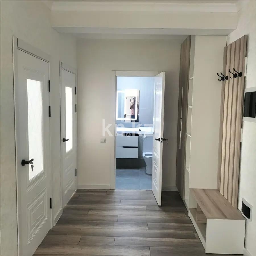 Продажа 3-комнатной квартиры, 63 м² в Алматы - фото 5