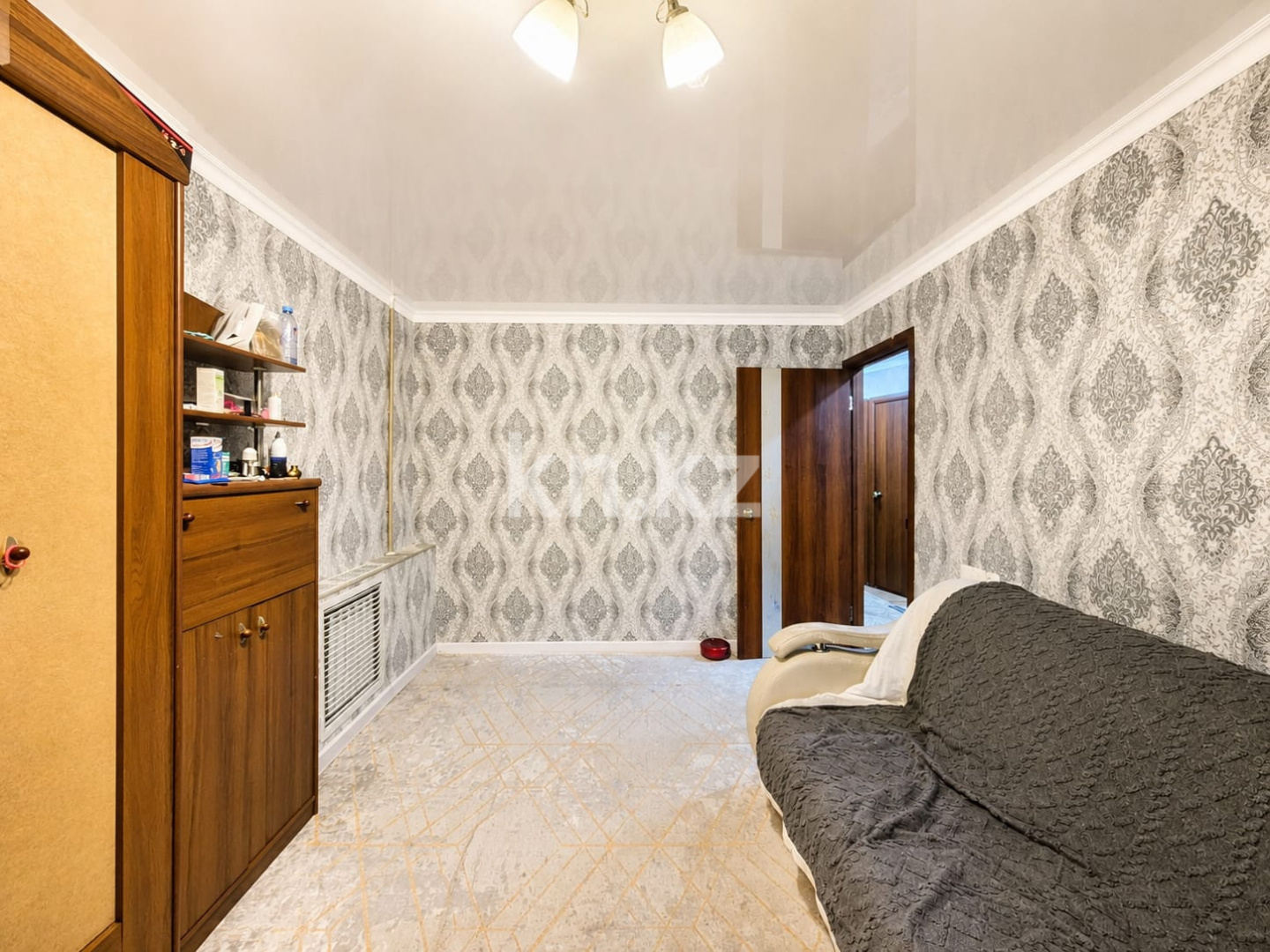 Продажа 3-комнатной квартиры, 62 м² в Темиртау - фото 2