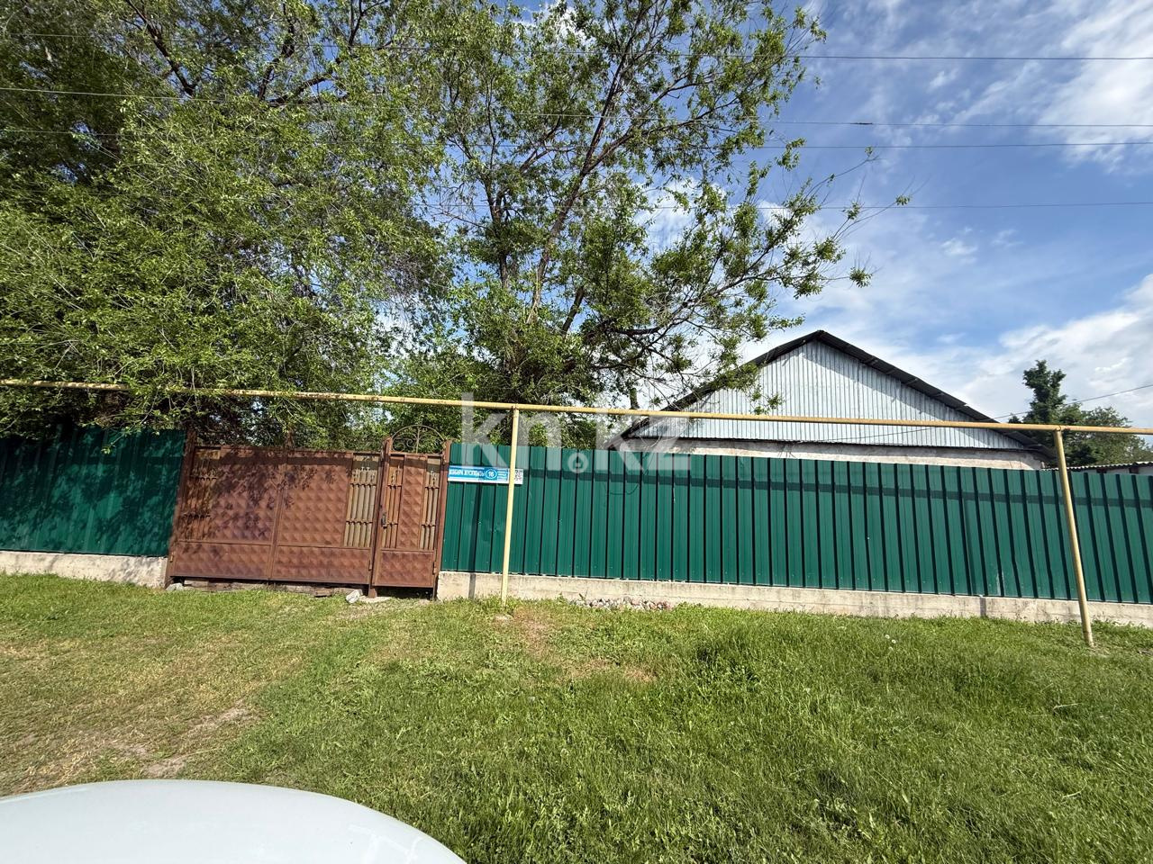 Продажа 2-комнатного дома, 35.4 м² в Таразе