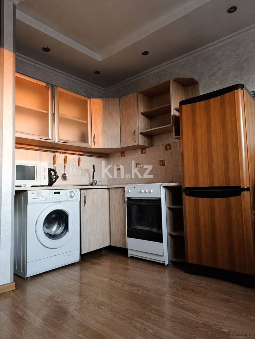 Аренда 1-комнатной квартиры, 22 м² в Астане