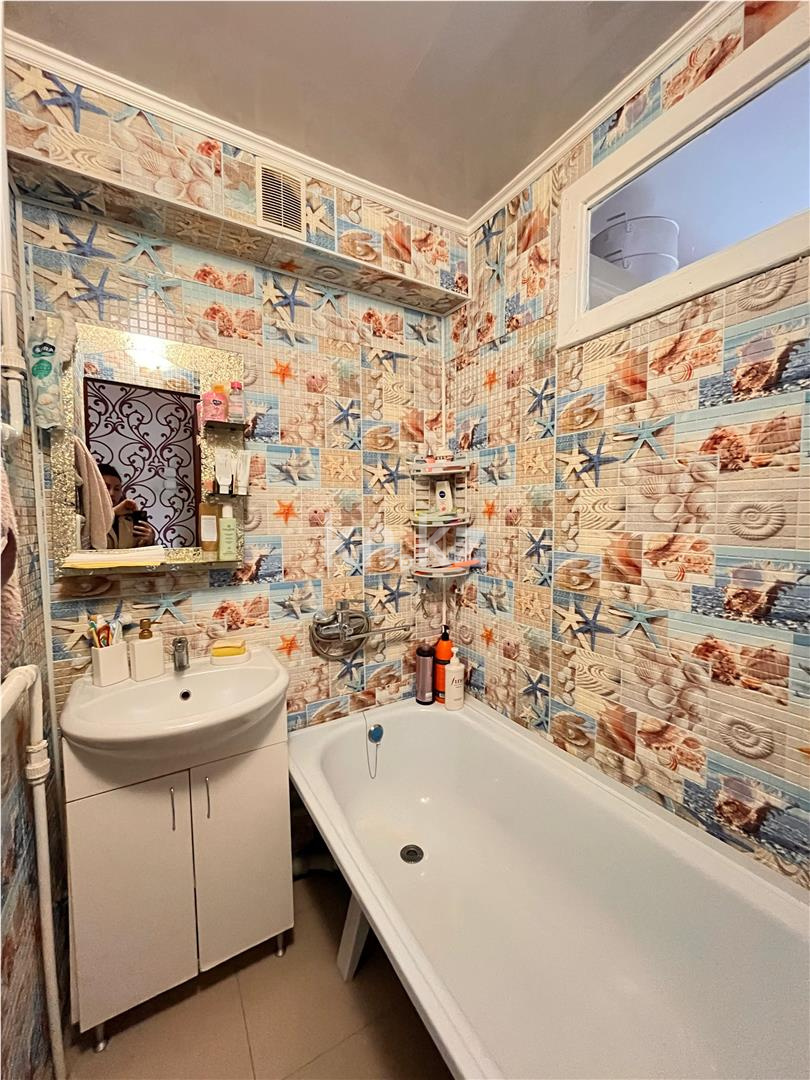 Продажа 1-комнатной квартиры, 32 м² в Караганде - фото 4