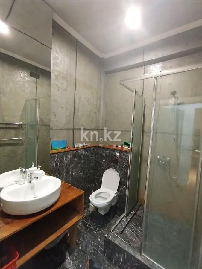 Продажа 2-комнатной квартиры, 50 м² в Алматы - фото 4