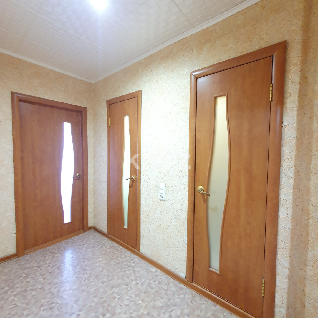 Продажа 2-комнатной квартиры, 52.6 м² в Актобе - фото 10