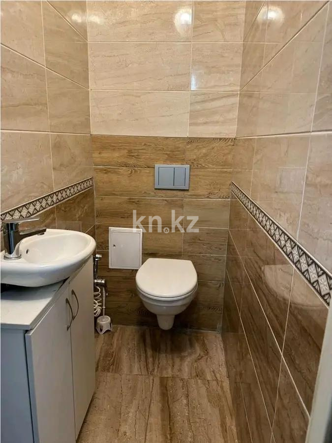 Продажа 2-комнатной квартиры, 59.3 м² в Астане - фото 5