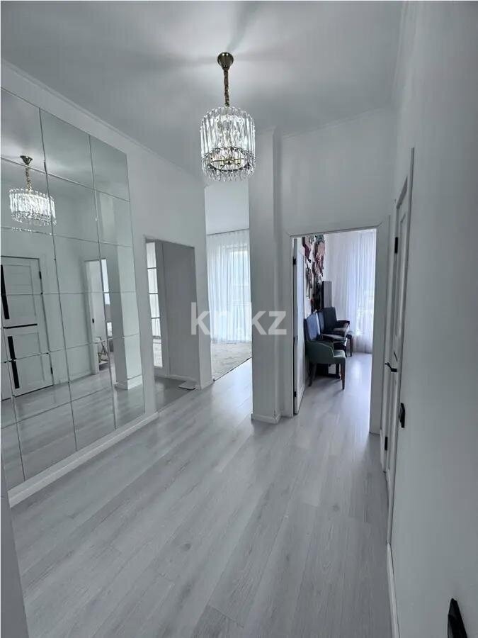 Продажа 2-комнатной квартиры, 65 м² в Алматы - фото 5