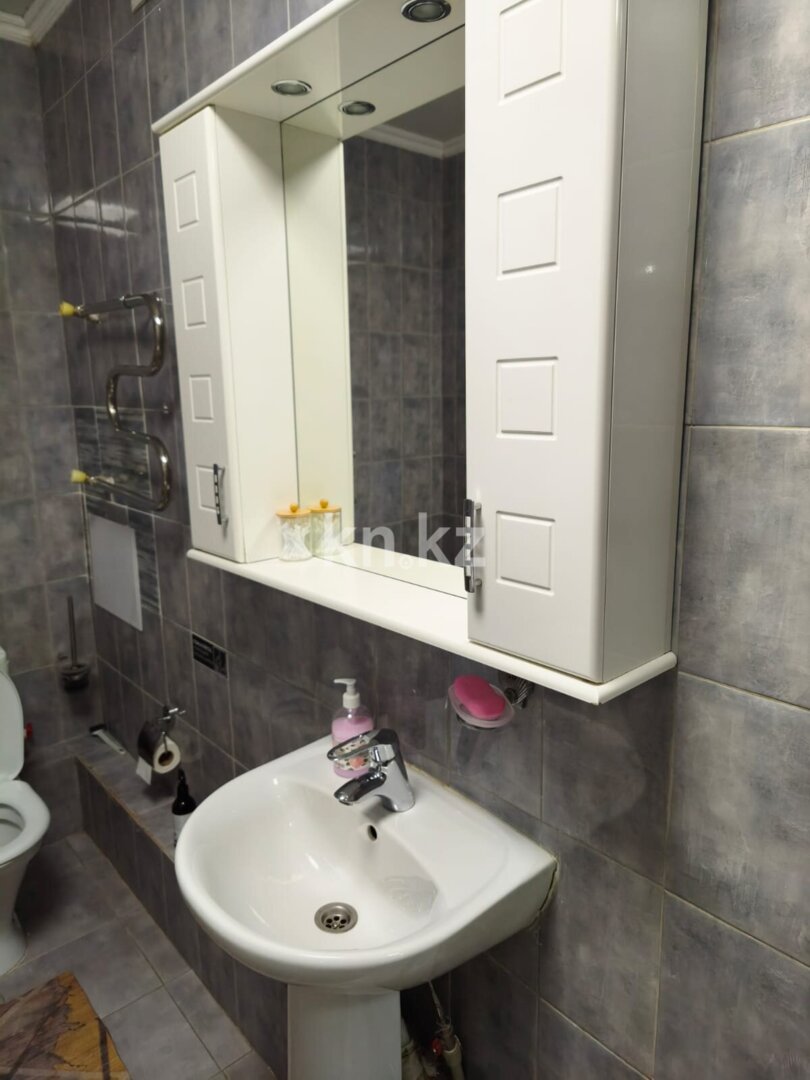 Аренда 2-комнатной квартиры посуточно, 72 м² в Астане - фото 7