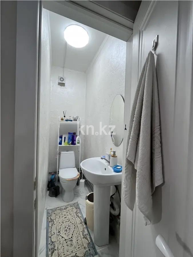 Продажа 2-комнатной квартиры, 56 м² в Астане - фото 4