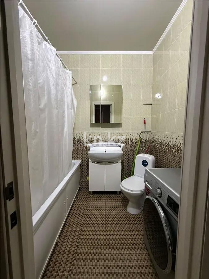 Продажа 1-комнатной квартиры, 39 м² в Астане - фото 3