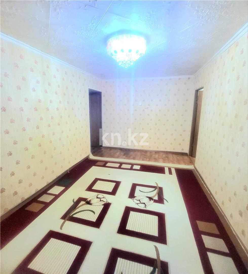 Продажа 3-комнатной квартиры, 60 м² в Темиртау - фото 2