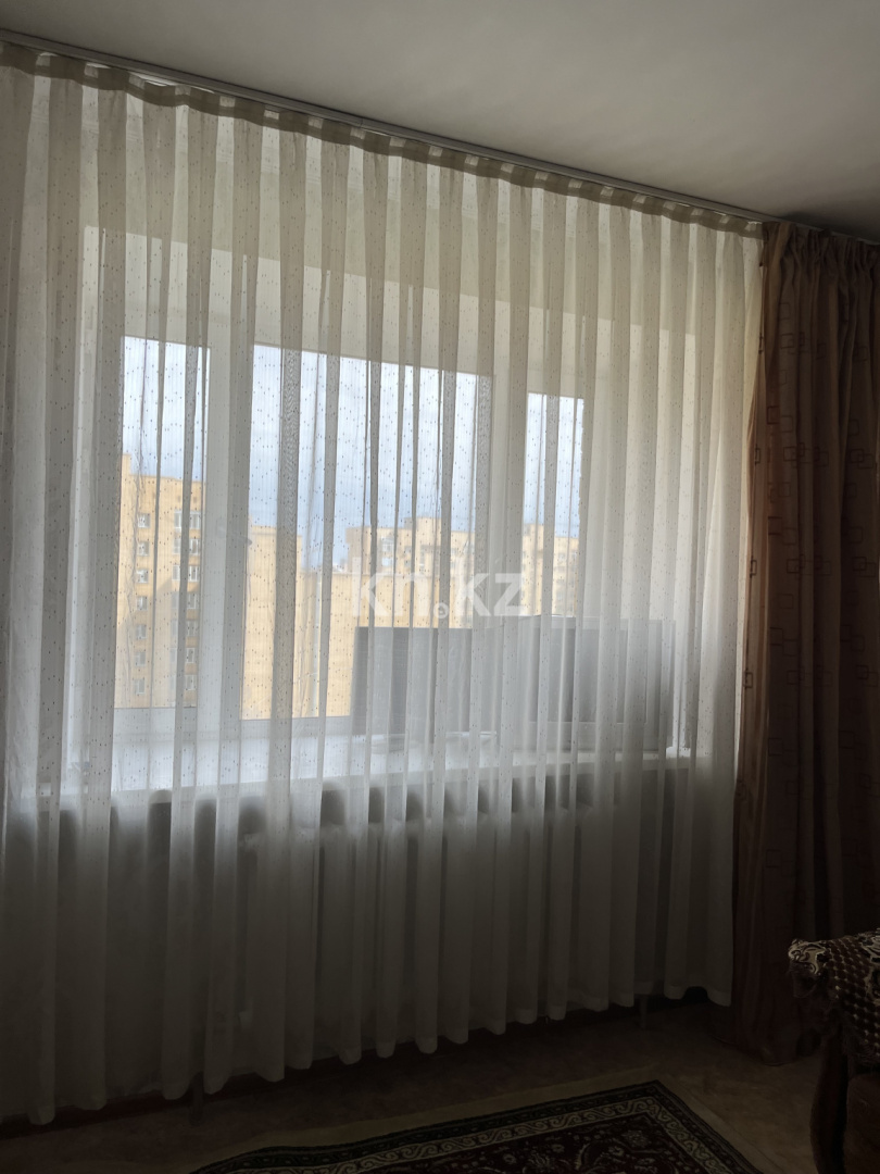 Продажа 2-комнатной квартиры, 62 м², ул. Мустафина, дом  15/1 в Астане