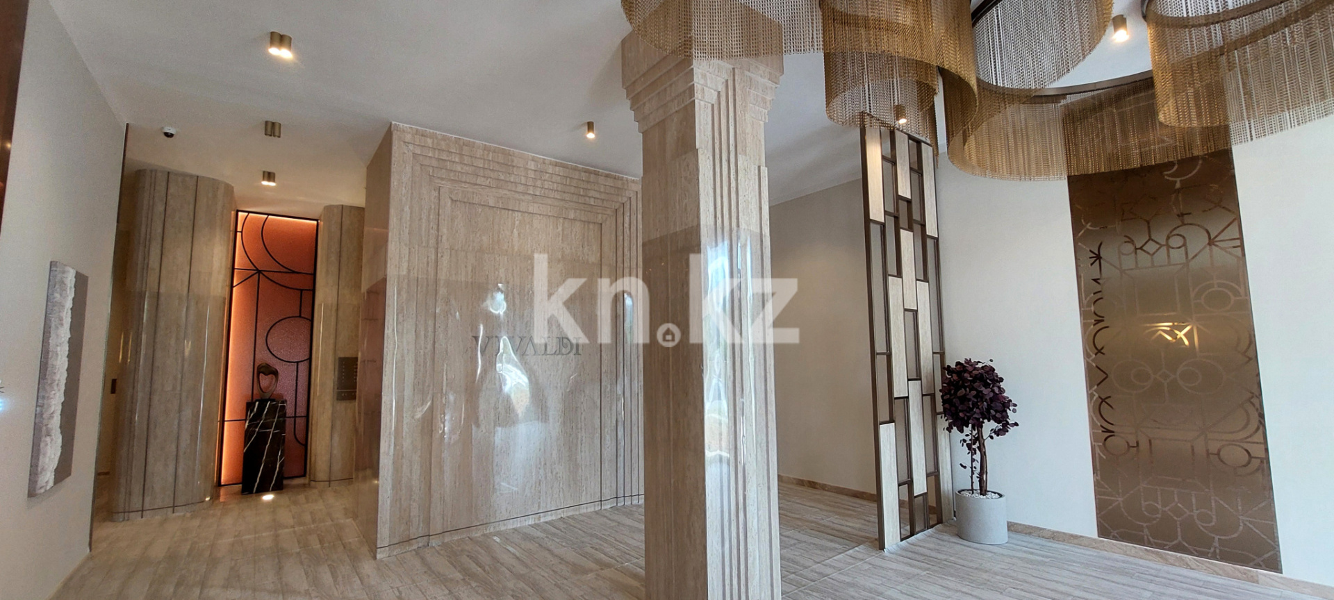 Продажа 3-комнатной квартиры, 142 м² в Астане - фото 2