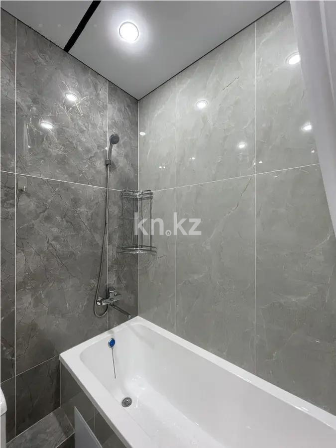 Продажа 1-комнатной квартиры, 21 м², мкр. Калкаман-1, дом  5/7 в Алматы - фото 3