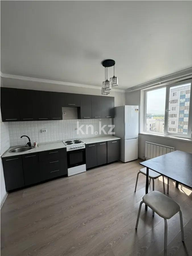 Продажа 2-комнатной квартиры, 53.2 м² в Алматы - фото 3
