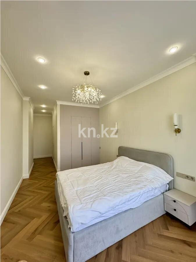 Продажа 4-комнатной квартиры, 140 м² в Астане - фото 5