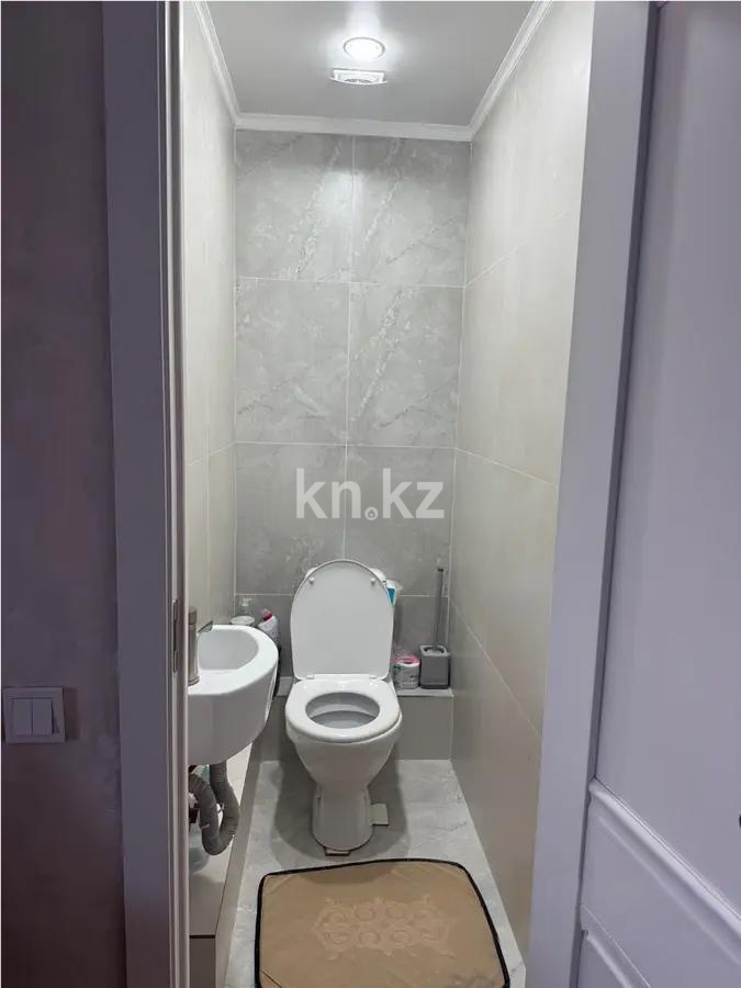 Продажа 2-комнатной квартиры, 54.2 м², ул. Жургенова, дом  34 в Астане - фото 5